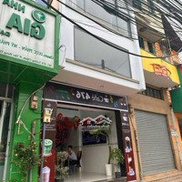 Nhà Bán Mặt Tiền Trường Chinh, Phường Tân Hưng Thuận, Q12 (Đối Diện Chợ Lạc Quang)