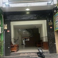 Nhà Bán Mặt Tiền Trường Chinh, Phường Tân Hưng Thuận, Q12 (Đối Diện Chợ Lạc Quang)