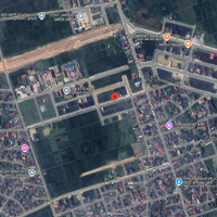 Bán Đất Tại Đường Mai Thúc Loan, Phường Thạch Hưng, Hà Tĩnh, 20,5 Triệu Vnd, 160 M2