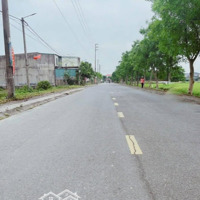 Bán Đất Tại Đường Mai Thúc Loan, Phường Thạch Hưng, Hà Tĩnh, 20,5 Triệu Vnd, 160 M2