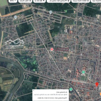 Bán Đất Tại Đường Mai Thúc Loan, Phường Thạch Hưng, Hà Tĩnh, 20,5 Triệu Vnd, 160 M2