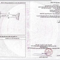 Đất Nền Thổ Cư, Bao Thuế Phí Sang Tên Chỉ 7, 3 Triệu/M2