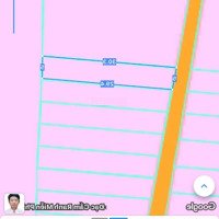 Đất Nền Thổ Cư, Bao Thuế Phí Sang Tên Chỉ 7, 3 Triệu/M2