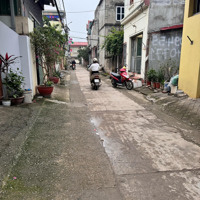 Bán 60M2 Đất Thái Bình Mai Lâm Trục Chính