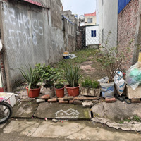 Bán 60M2 Đất Thái Bình Mai Lâm Trục Chính