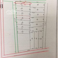 Bán Đất Xã Mỹ Hưng Huyện Thanh Oai