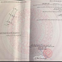 Bán Đất Xã Mỹ Hưng Huyện Thanh Oai