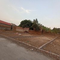 Cần Bán Nhanh 93.4M2 Tại Xã Cao Minh, Phúc Yên, Vĩnh Phúc - Ngõ Thông Ô Tô