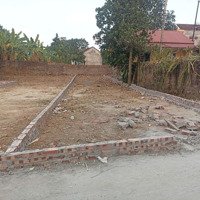 Cần Bán Nhanh 93.4M2 Tại Xã Cao Minh, Phúc Yên, Vĩnh Phúc - Ngõ Thông Ô Tô