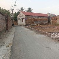 Cần Bán Nhanh 93.4M2 Tại Xã Cao Minh, Phúc Yên, Vĩnh Phúc - Ngõ Thông Ô Tô