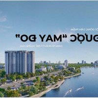 Nhận Đặt Chỗ Gđ 1 Căn Hộ Fresia Riverside Biên Hòa - Liền Kề Aeon Mall