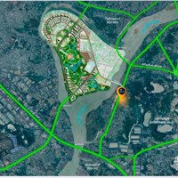 Nhận Đặt Chỗ Gđ 1 Căn Hộ Fresia Riverside Biên Hòa - Liền Kề Aeon Mall