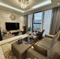 Bán Căn 3 Ngủ 90M2 Giá Tốt Nhất Sunshine City