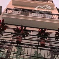 Chính Chủ Bán Gấp Nhà Phố Thuỵ Khuê Dt50X 6 Tầng Nhỉnh 14 Tỷ Kinh Doanh - Thang Máy