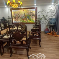 Rất Đẹp, Bán Mặt Phố Bùi Ngọc Dương, Quận Hbt 106M2,Mặt Tiền6.3M, 3Tầng, Vị Trí Cực Đẹp, Xây Khách Sạn