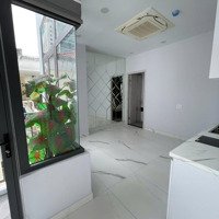 Hot! Tòa Nhà Chdv 28 Phòng, Hầm 6 Tầng, Pccc, Hđt 110 Triệu/Th, Phổ Quang, Khu Sân Bay, Chỉ 28 Tỷ