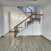 Cho Thuê Nhà 4 Tầng Mặt Tiền Đường Mạc Đỉnh Chi