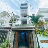 Bán Chdv 4 Tầng, Hẽm 8M Lê Đức Thọ - P.15 - Gò Vấp, Dt4.3X26, Gía 12,9 Tỷ Tl