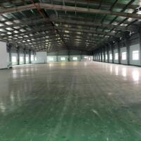 BÁN XƯỞNG CHO NHÀ ĐẦU TƯ TRONG KCN THỦ THỪA LONG AN
