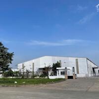 BÁN XƯỞNG CHO NHÀ ĐẦU TƯ TRONG KCN THỦ THỪA LONG AN