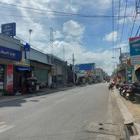 Ngay Khu Chợ Thủ Đức. Kinh Doanh Đỉnh. Ngang Gần 8M. Lô Góc 3 Mặt Thoáng. Giá Bán 41 Tỷ