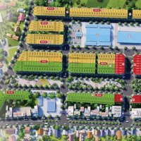 Bán Lô Lk Dự Án Lightland Chợ Vực - Hoằng Hóa, Biển Hải Tiến, Sổ Đỏ Chính Chủ, Giá: Tt