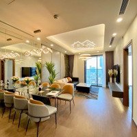 Hiếm! Bán Duy Nhất 1 Căn Hộ 3Pn2Vs, Diện Tích: 102M2 Tầng Trung Đẹp Vinhomes Gardenia Hàm Nghi, Giá Bán 8,6 Tỷ