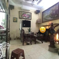 Nhà Víp Khu Tdc X2A Yên Sở - Phân Lô Vỉa Hè - Ô Tô Tránh: 25M2 X 5 Tầng, 3,7 Tỷ