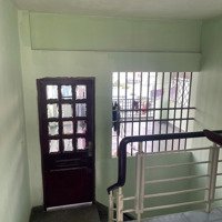 Bán Nhà, Chdv (5 Tầng, 5X14) Đường 6M Kinh Doanh, Gần Ủy Ban Phường 9