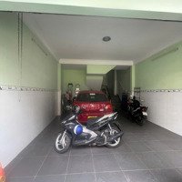 Bán Nhà, Chdv (5 Tầng, 5X14) Đường 6M Kinh Doanh, Gần Ủy Ban Phường 9