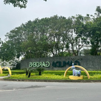 Bán Biệt Thự Song Lập Đẳng Cấp Gamuda Gardens 318M2, 3 Tầng,Mặt Tiền11M, Giá Bán 98.6 Tỷ