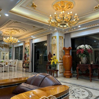 Bán Biệt Thự Song Lập Đẳng Cấp Gamuda Gardens 318M2, 3 Tầng,Mặt Tiền11M, Giá Bán 98.6 Tỷ