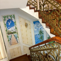 Bán Biệt Thự Song Lập Đẳng Cấp Gamuda Gardens 318M2, 3 Tầng,Mặt Tiền11M, Giá Bán 98.6 Tỷ