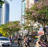 Bán Nhà Mặt Tiền Đường Nguyễn Văn Thương, Phường 25, Bình Thạnh,Diện Tích73M2, Sổ Hồng, Giá Bán 22,7 Tỷ Tl