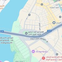 Bán Nhà Mặt Tiền Đường Nguyễn Văn Thương, Phường 25, Bình Thạnh,Diện Tích73M2, Sổ Hồng, Giá Bán 22,7 Tỷ Tl