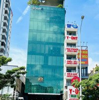 Duy Nhất! Bàn Siêu Phẩm Nhà Mặt Tiền Hồng Hà, Tân Bình - Dt: 10,5X25M - Xd: Hầm 7 Tầng - Giá: 57 Tỷ