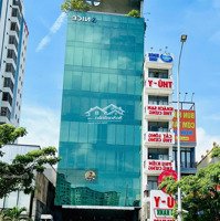 Duy Nhất! Bàn Siêu Phẩm Nhà Mặt Tiền Hồng Hà, Tân Bình - Dt: 10,5X25M - Xd: Hầm 7 Tầng - Giá: 57 Tỷ