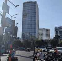 Bán Nhà Mặt Tiền Điện Biên Phủ, P. 25, Q. Bình Thạnh Vị Trí Vip. Ngang Lớn 9M. Chỉ 560 Triệu/M2.