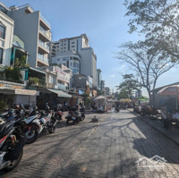 Bán Nhà Mặt Tiền Điện Biên Phủ, P. 25, Q. Bình Thạnh Vị Trí Vip. Ngang Lớn 9M. Chỉ 560 Triệu/M2.