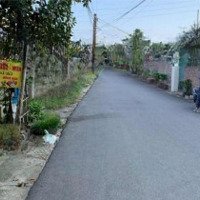 Kẹt Tiền Bán Gấp Lô Đất Xã Tân Thạnh Đông, Củ Chi. 105M2