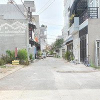 Kẹt Tiền Bán Gấp Lô Đất Xã Tân Thạnh Đông, Củ Chi. 105M2