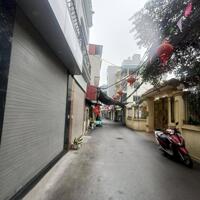 Siêu Hot nhà đẹp Lô góc Ngọc Hồi Thanh Trì, 4T MT4m giá 8.85tỷ. Ôtô vào nhà, ngõ thông KD