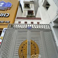 Bán Nhà Xô Viết Nghệ Tĩnh, Phường 24