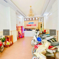 Quận7_Mặt Tiền Kinh Doanh _ Dòng Tiền 60T/T_72M(4.516)_1T 5L 15P Chdv_16.5T Tl_ Liên Hệ: 077803715