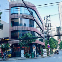 Sở Hữu Ngay Siêu Phẩm 4 Tầng_2 Mặt Tiền Cạnh Biển Mỹ Khuê Có Sẵn Dòng Tiền 100 Triệuiệu/Tháng