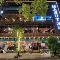 Sở Hữu Ngay Siêu Phẩm 4 Tầng_2 Mặt Tiền Cạnh Biển Mỹ Khuê Có Sẵn Dòng Tiền 100 Triệuiệu/Tháng