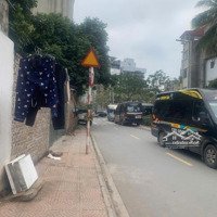 Siêu Hot + Giá Rẻ + Đất Vuông + Ngõ Ô Tô Vào Tận Đất + Bát Khối, Long Biên