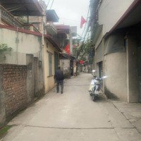 Siêu Hot + Giá Rẻ + Đất Vuông + Ngõ Ô Tô Vào Tận Đất + Bát Khối, Long Biên