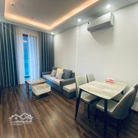 Cho Thuê Căn Hộ Cao Cấp Full Nội Thất 2 Ngủ Tại Hoàng Huy Commerce