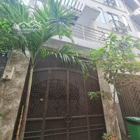Bán Nhà Đường Ô Tô Đường Tô Hiến Thành Giá Hấp Dẫn